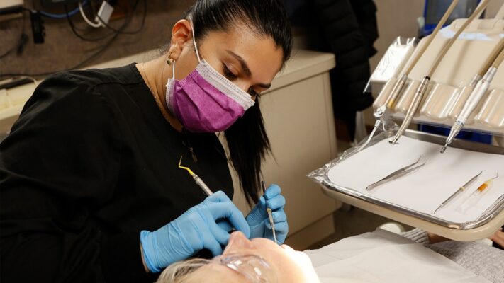 Dental Exams in Wayne, NJ | Dr. Bruce Fine | Fine Dental Care