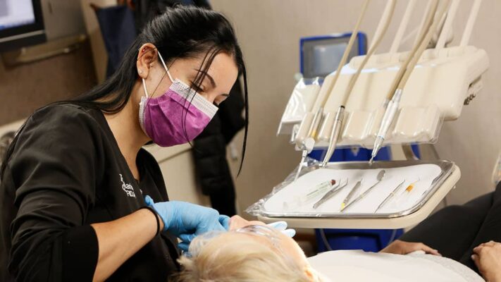 General Dentistry in Wayne, NJ | Dr. Bruce Fine | Fine Dental Care