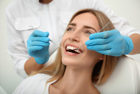 Dental Cleanings in Wayne NJ Dr. Bruce Fine Fine Dental Care 2