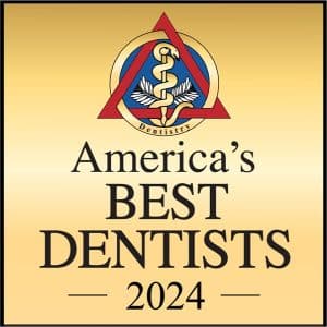 Best Dentist 2024