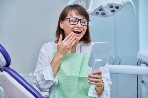 Full Mouth Mini Dental Implants in Wayne, NJ | Restore Your Smile Affordably