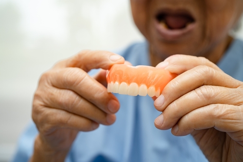 Denture Stabilization Benefits in Wayne, NJ [Video Explanation]