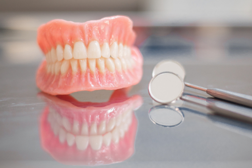Denture Alternatives in Wayne, NJ | Free Implant Consultations