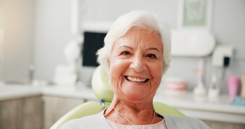 All-on-4 Implant Denture in Wayne, NJ | Try Fix-on-Six for a Better Solution