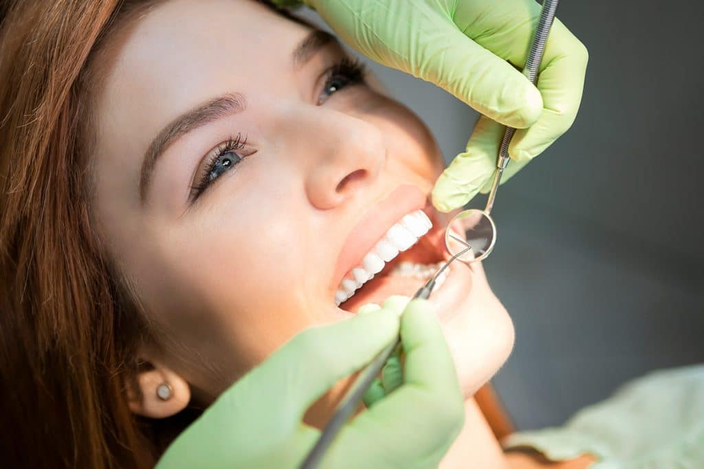 How Cosmetic Dentistry Can Boost