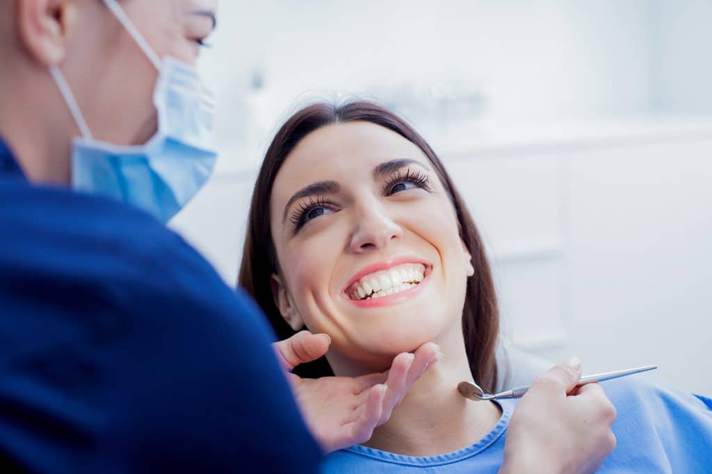 Top 4 Reasons to Invest in Cosmetic Dentistry